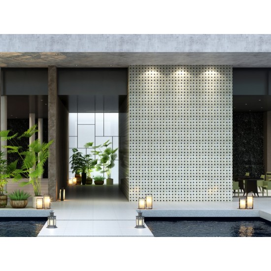 Granit G603 Lucios 60x30x1.5 cm