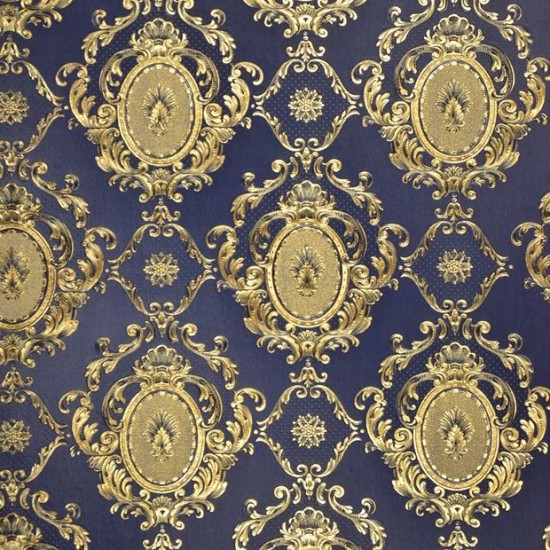 Tapet PVC Gold Opulence G096705 53X1000 (5.3 mp/rola)