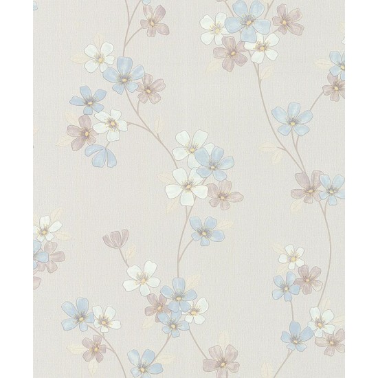 TAPET PVC LE PAYSAGE 236302 53X1000 (5.3mp/rola)