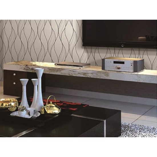 TAPET PVC MORDEN CLASSICAL 110629 53X1000 (5.3 mp/rola)