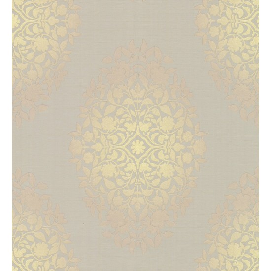 TAPET PVC ROMANTIC ART 266607 53X1000 (5.3 mp/rola)