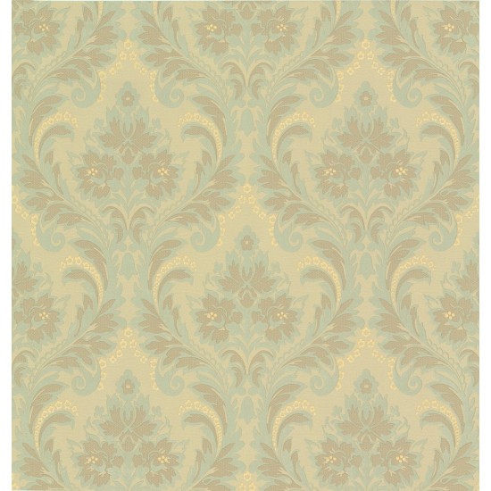 TAPET PVC ROMANTIC ART 266709 53X1000 (5.3 mp/rola)