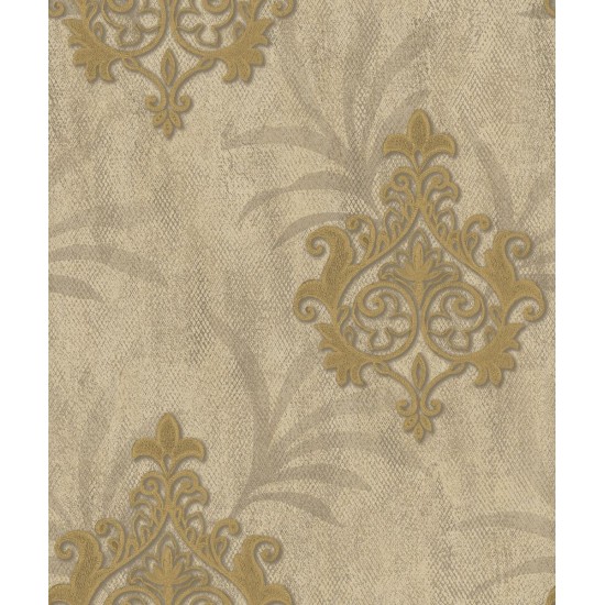 TAPET PVC CORONA NPP482404 53X1000