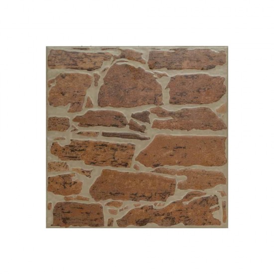 Gresie MC 167 Beige 33x33 portelanata