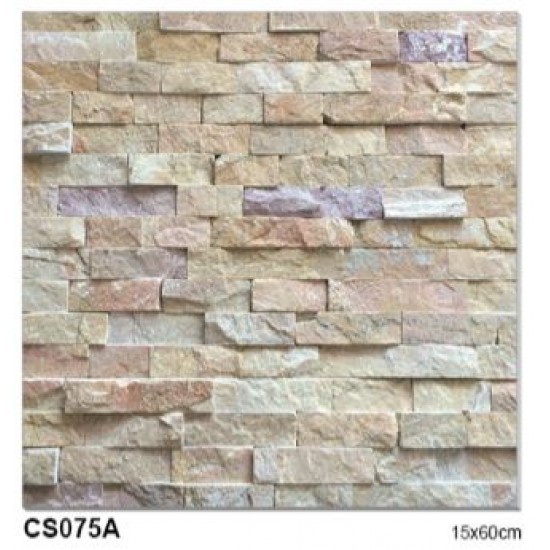 Piatra naturala CS075A 15x60